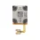 Altifalante auricular para Motorola Moto Edge 50 Pro