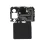 Altifalante Auricular para Samsung Galaxy A37 5G (SERVICE PACK)