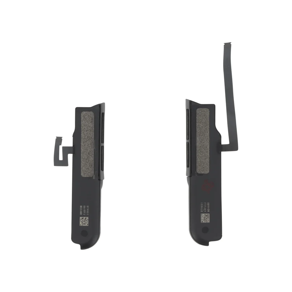 Altifalante Conjunto L/R para iPad 7/8