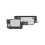 Altifalante esquerda para Samsung Galaxy Tab S9+ (X816B) (SERVICE PACK)