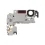 Altifalante Inferior para Samsung Galaxy Z Fold7 (F966B) (SERVICE PACK)