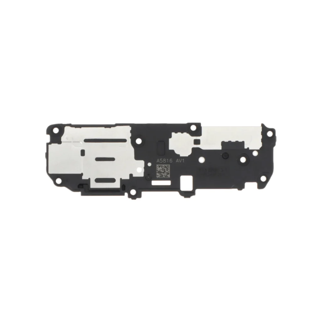 Altifalante + Motor de Vibração para Samsung Galaxy S25 FE (SERVICE PACK)