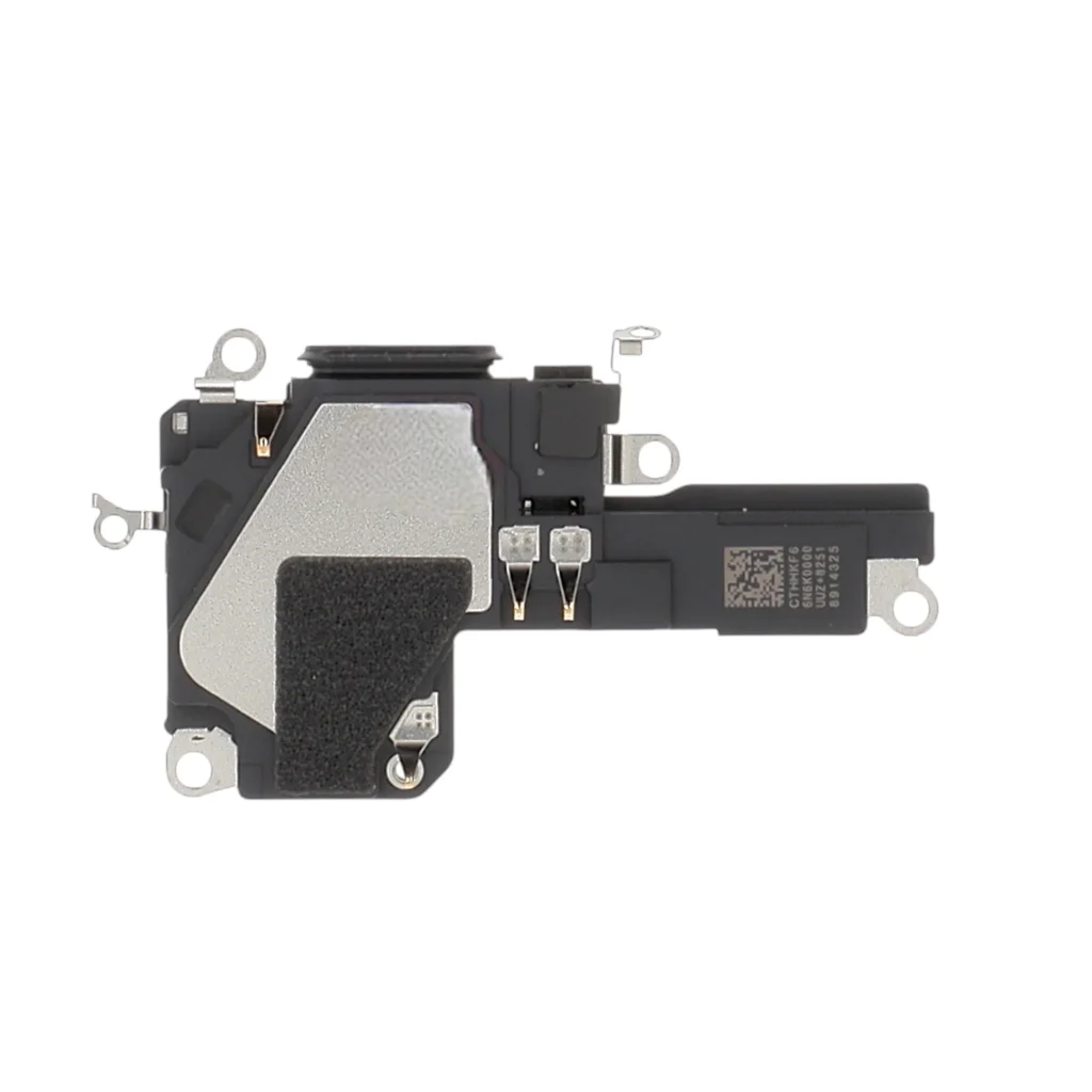 Altifalante para iPhone 17 Pro Max