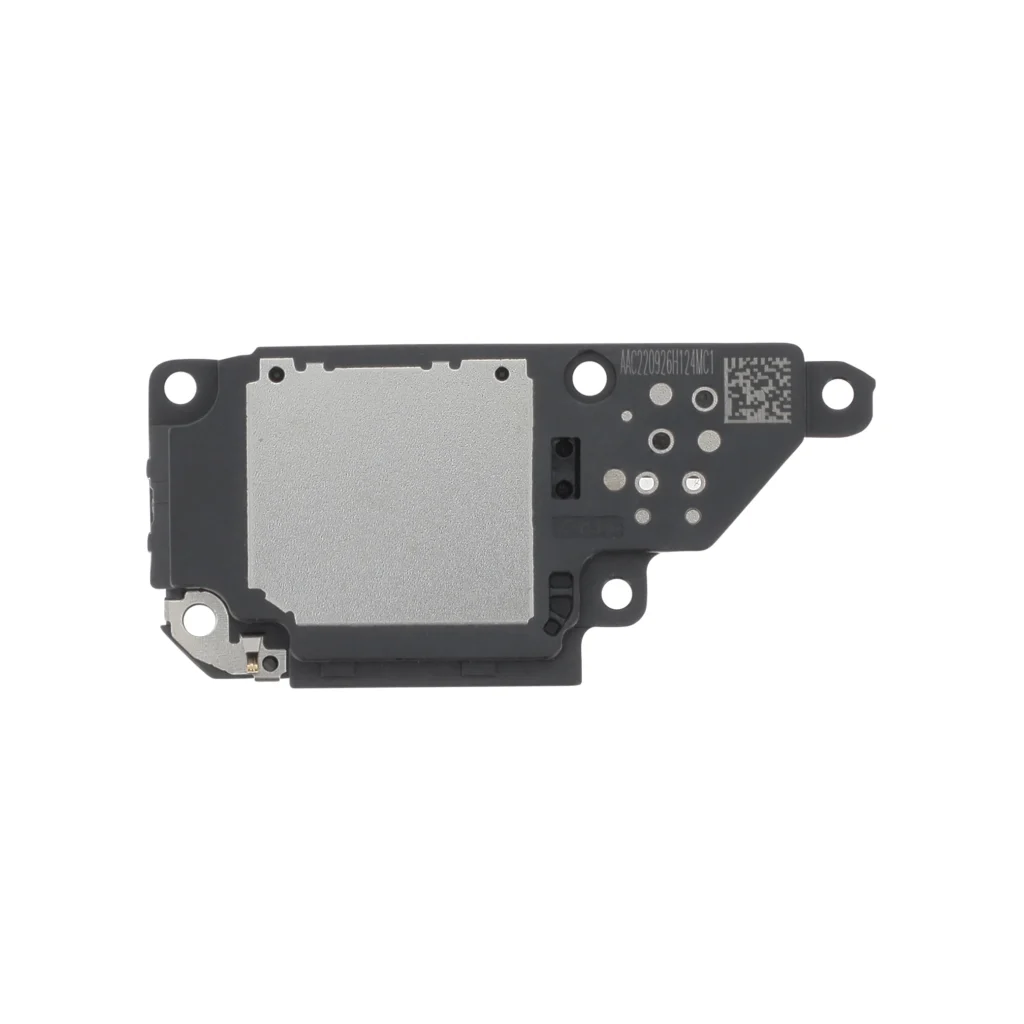 Altifalante para Xiaomi Redmi Note 12 Pro+ 5G