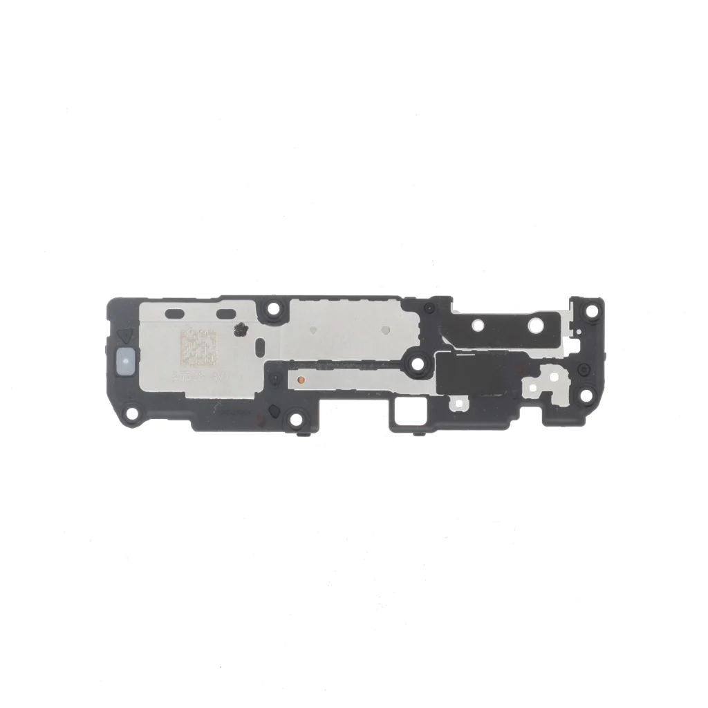 Altifalante Tampa para Samsung Galaxy S25 Edge Prateado (SERVICE PACK)