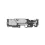 Altifalante Tampa para Samsung Galaxy S25 Edge Prateado (SERVICE PACK)