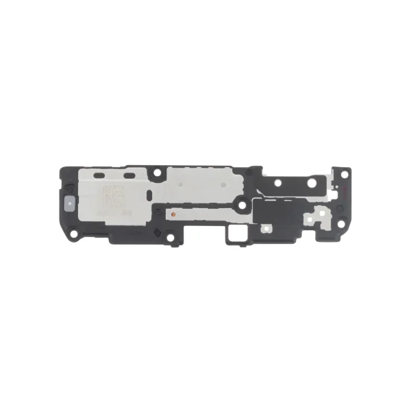 Altifalante Tampa Preto/Azul para Samsung Galaxy S25 Edge (S937B) (SERVICE PACK)