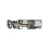 Altifalante Tampa Preto/Azul para Samsung Galaxy S25 Edge (S937B) (SERVICE PACK)