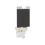 Antena Módulo para Samsung Galaxy S24 FE (S721B) (SERVICE PACK)