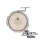 Antena NFC e Cabo de Carregamento Sem Fios para iPhone 12 mini (com MagSafe Magnet Ring)