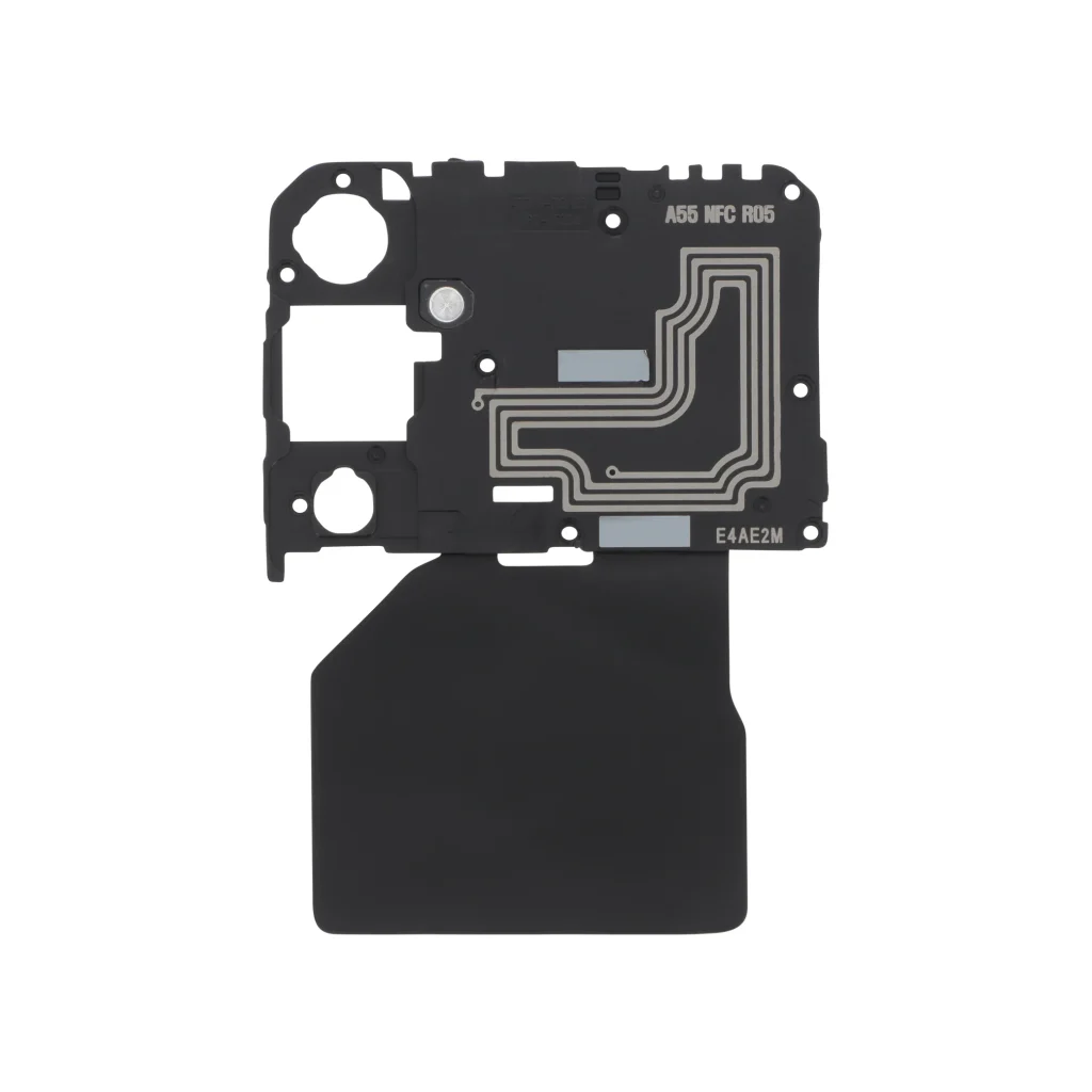 Antena NFC e Carregamento Sem Fios para Samsung Galaxy A55 5G (A556B) (SERVICE PACK)