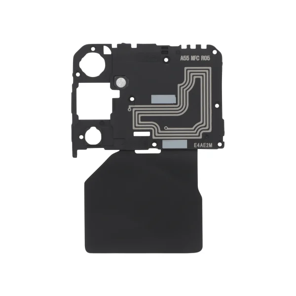 Antena NFC e Carregamento Sem Fios para Samsung Galaxy A55 5G (A556B) (SERVICE PACK)