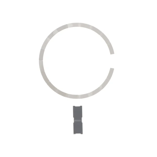 Aro Magnético MagSafe para iPhone 13/13 Pro/13 Pro Max