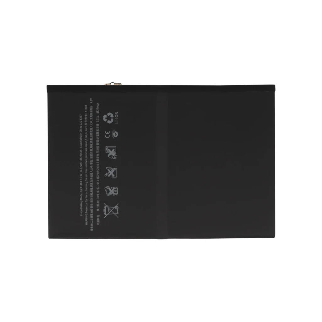 Bateria A1484 para iPad (Air / 5ª-9ª geração)