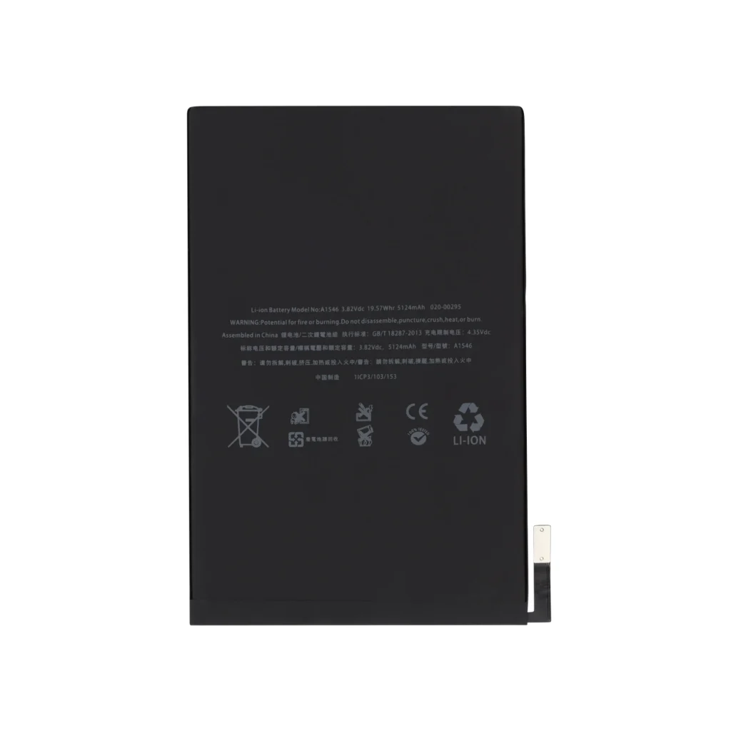 Bateria A1546 para iPad mini (4.ª geração)