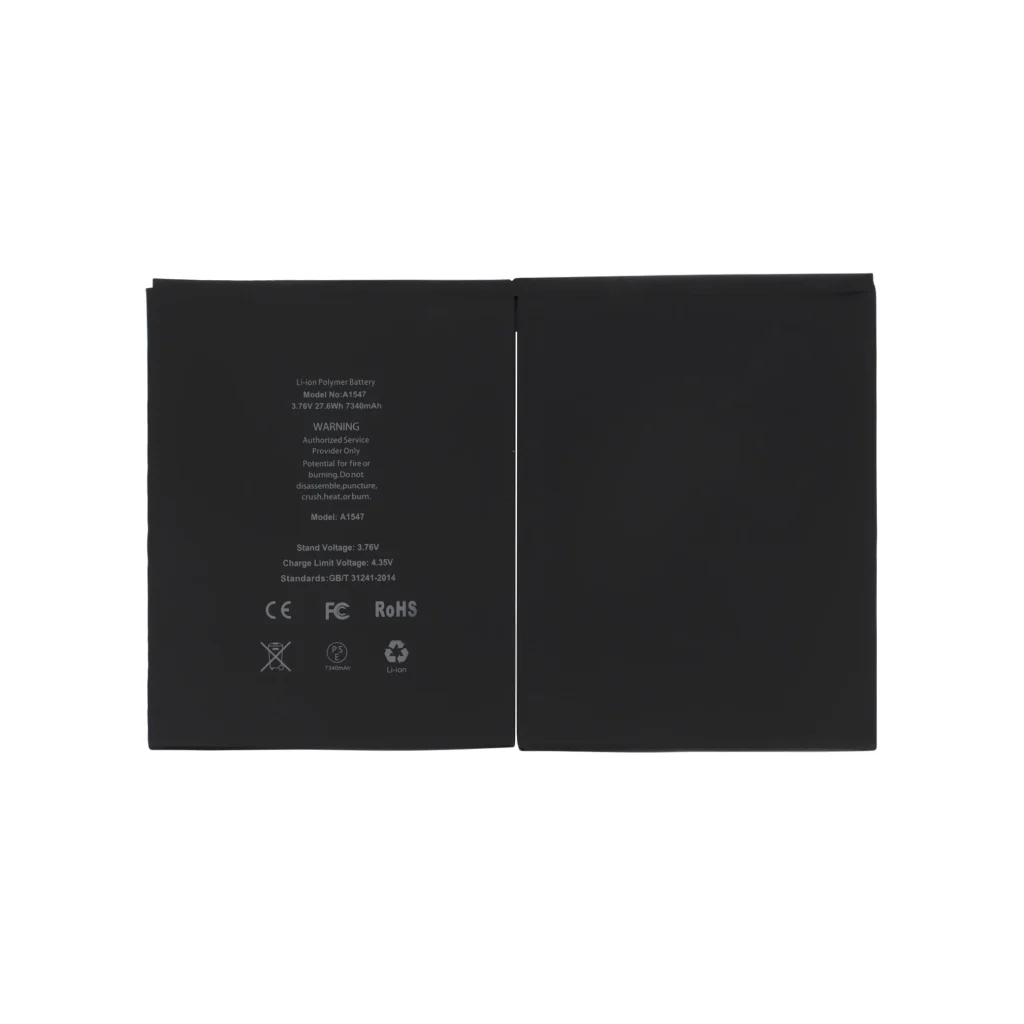 Bateria A1547 para iPad Air 2 (2014)
