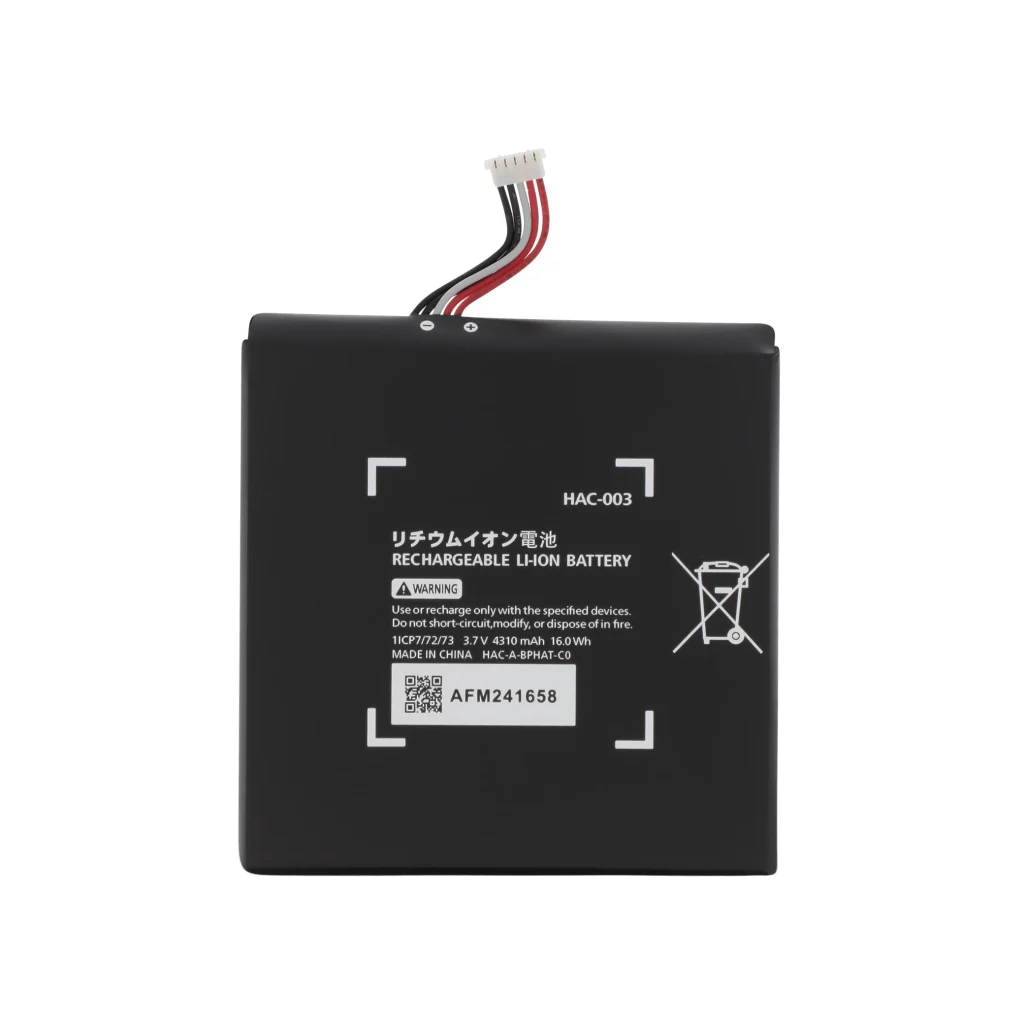 Bateria HAC-003 para Nintendo Switch / Switch OLED