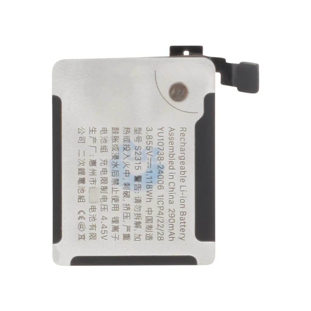 Bateria para Apple Watch Série 10 (42mm)