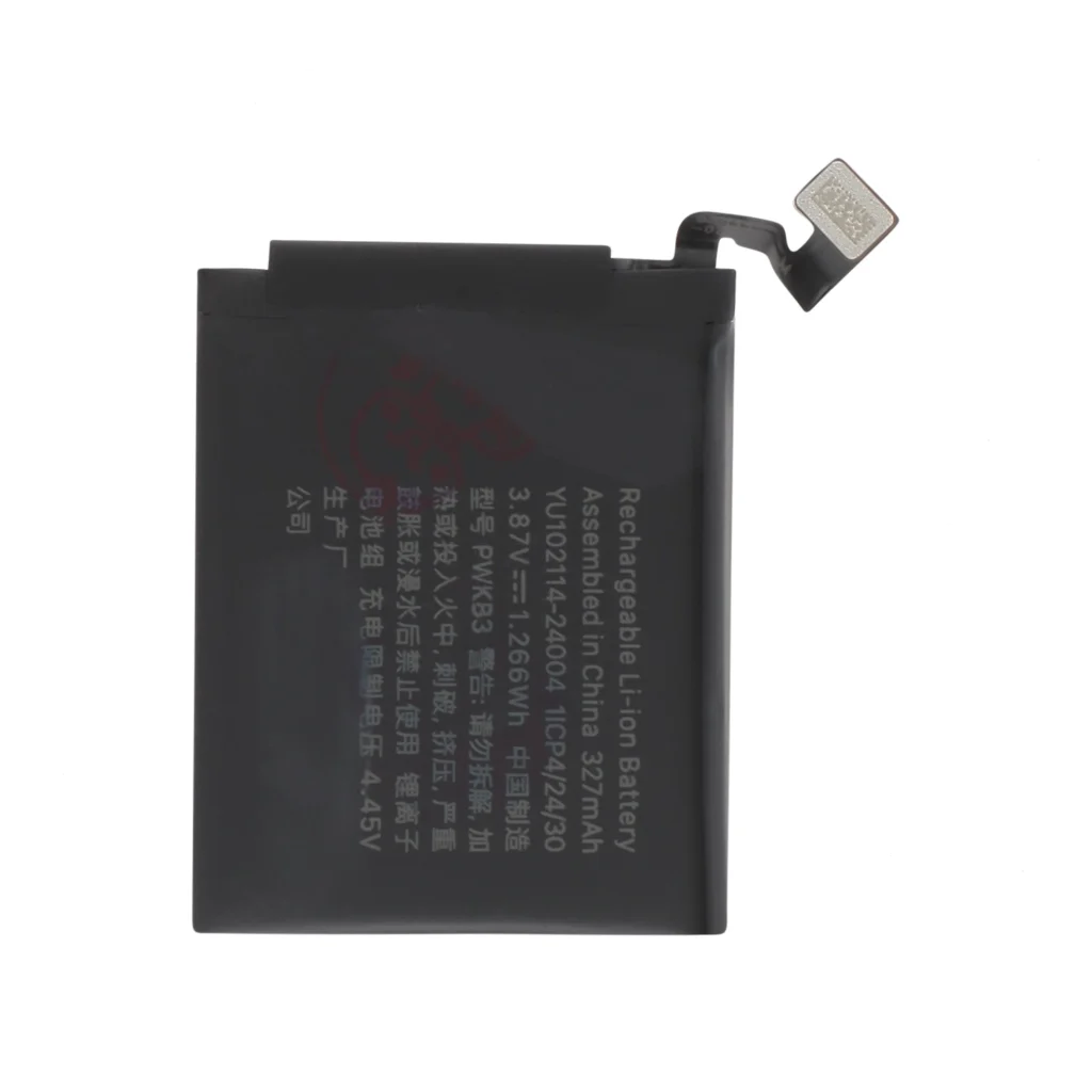 Bateria para Apple Watch Série 10 (46mm)