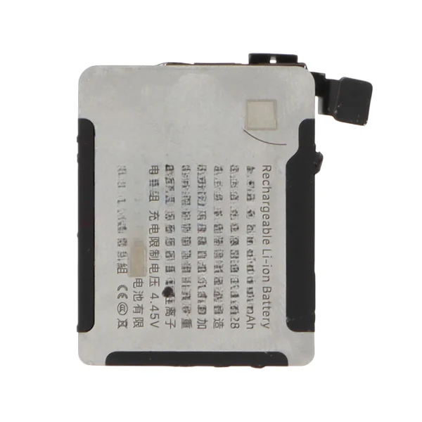Bateria para Apple Watch Série 11 (42mm) (Sem Logótipo)