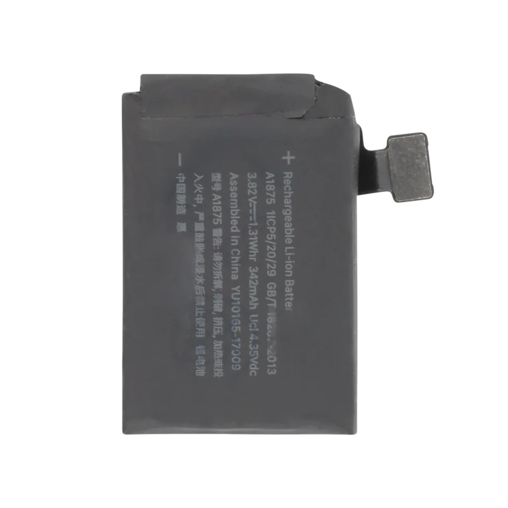 Bateria para Apple Watch Série 3 42mm