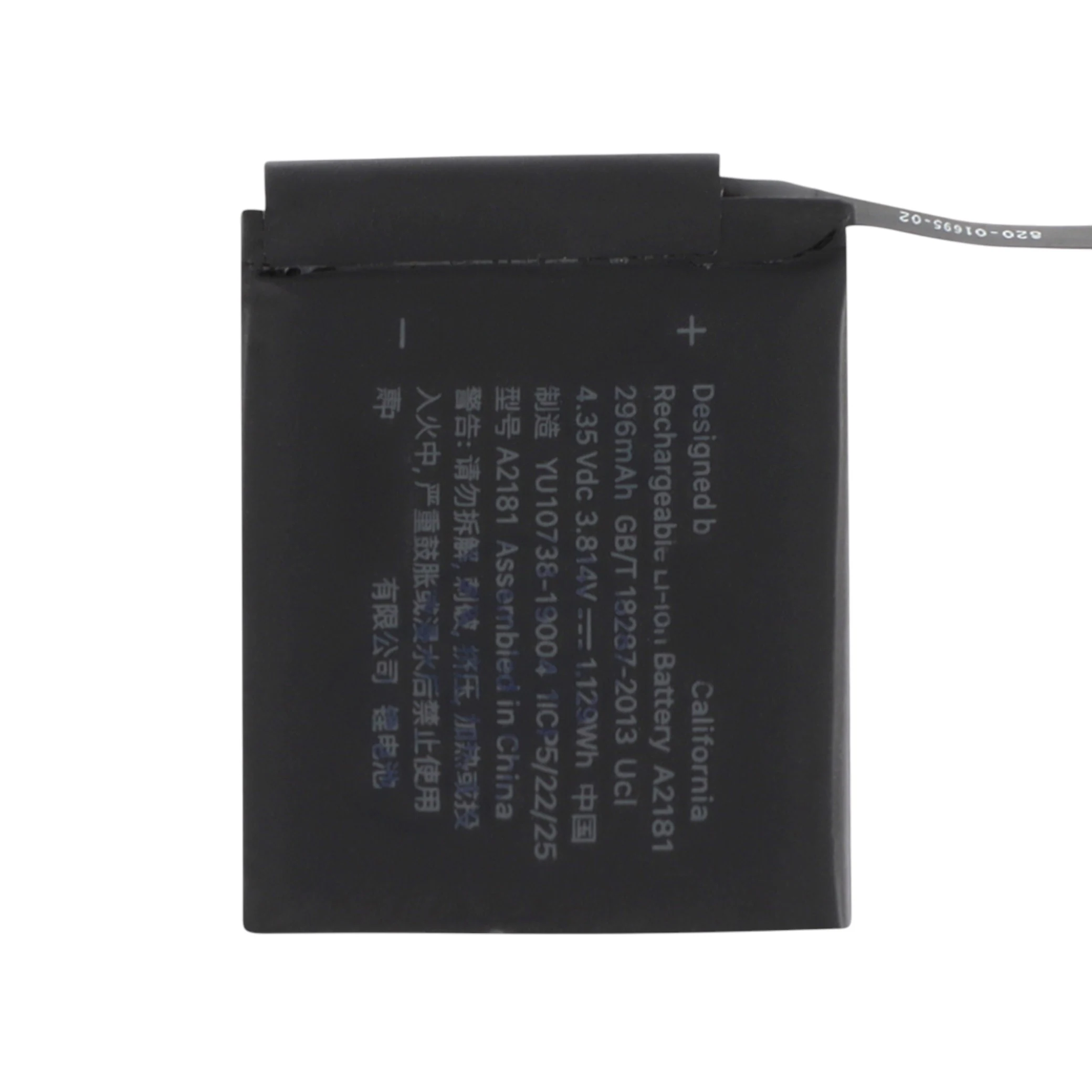 bateria-para-apple-watch-serie-5-se-44mm-1-23a800b703 Bateria para Apple Watch Série 5/SE (44mm)