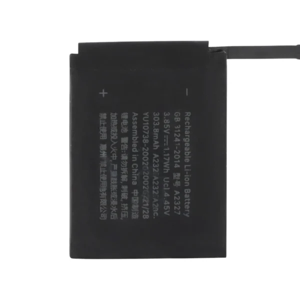 Bateria para Apple Watch Série 6 (44mm)