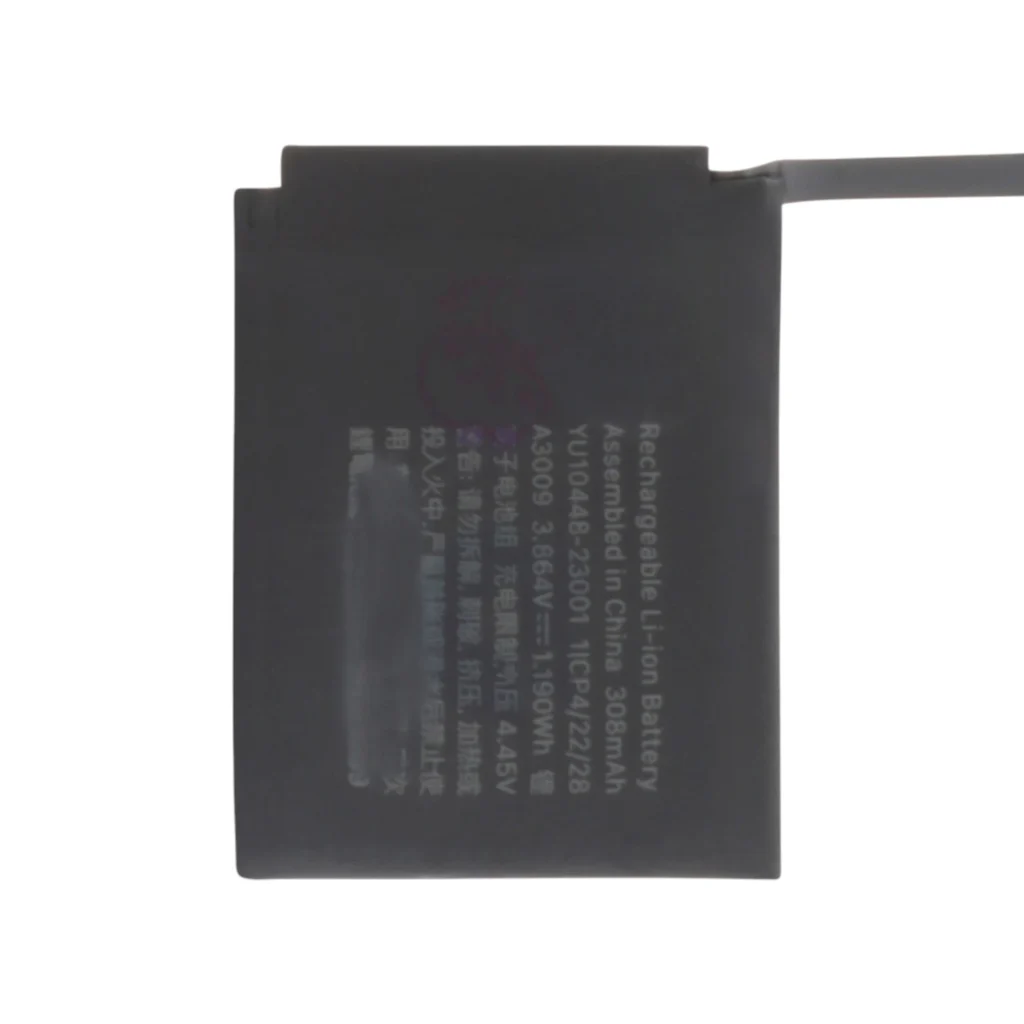 Bateria para Apple Watch Série 9 (45mm)