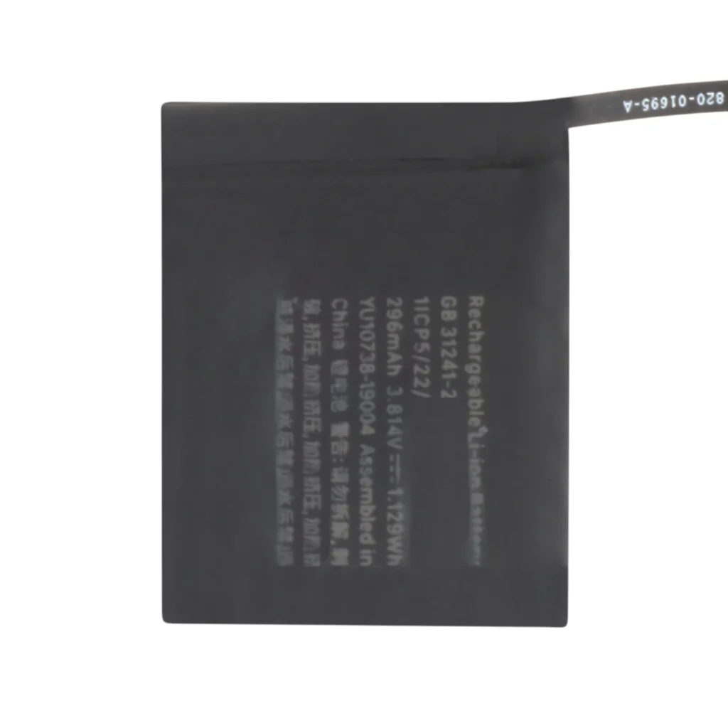 Bateria para Apple Watch Série SE2 (44mm)