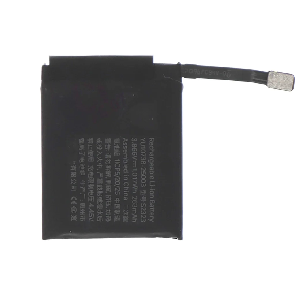 Bateria para Apple Watch Série SE3 (40 mm)