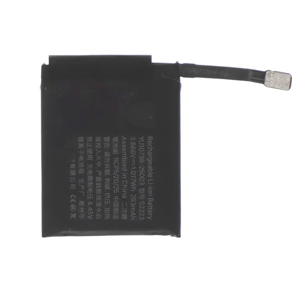 Bateria para Apple Watch Série SE3 (40 mm)