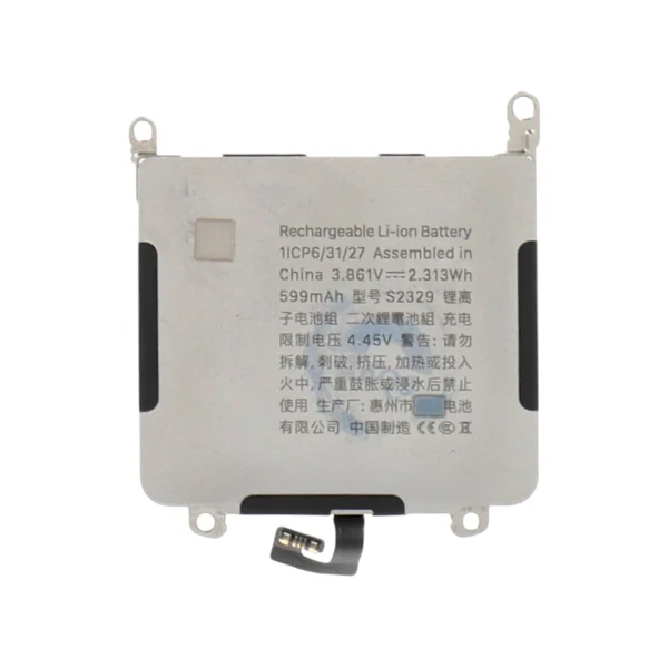 Bateria para Apple Watch Ultra 3 (49 mm)