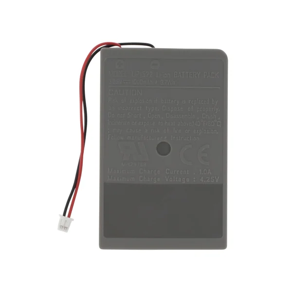 Bateria para Comando PS4 DualShock 4 V2 1000mAh LIP1522-V2 – Conector Pequeno