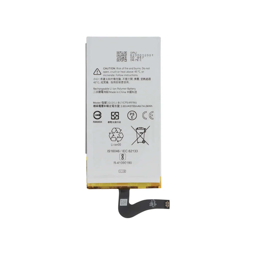 Bateria para Google Pixel 4 XL