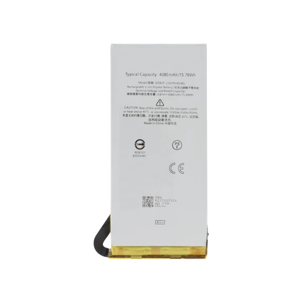 Bateria para Google Pixel 5