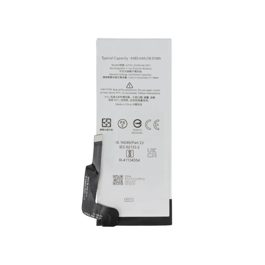 Bateria para Google Pixel 5A 5G