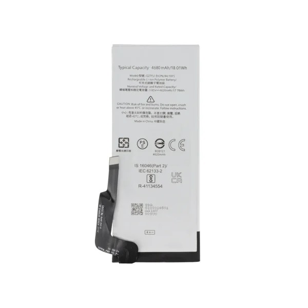 Bateria para Google Pixel 5A 5G