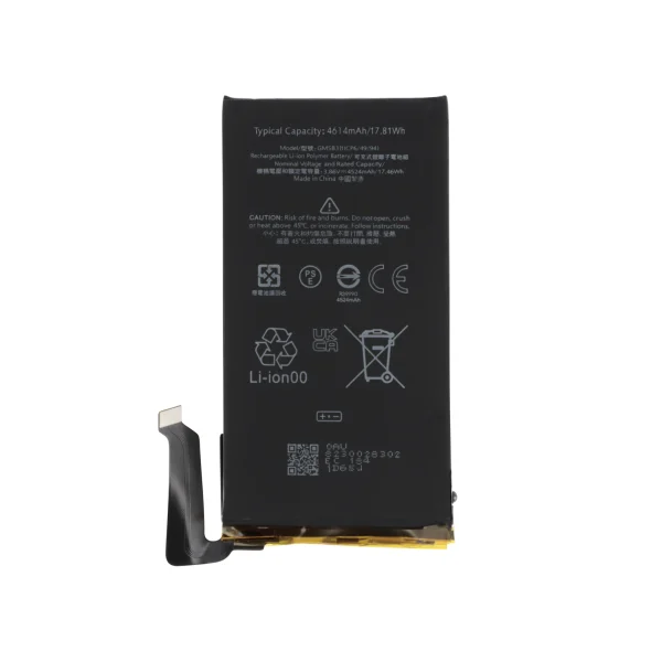 Bateria para Google Pixel 6