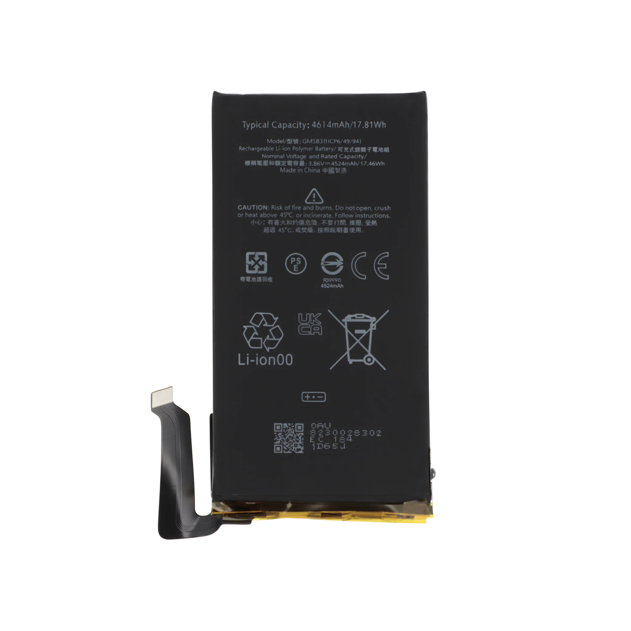 bateria-para-google-pixel-6-1-94f4429bf1 Bateria para Google Pixel 6