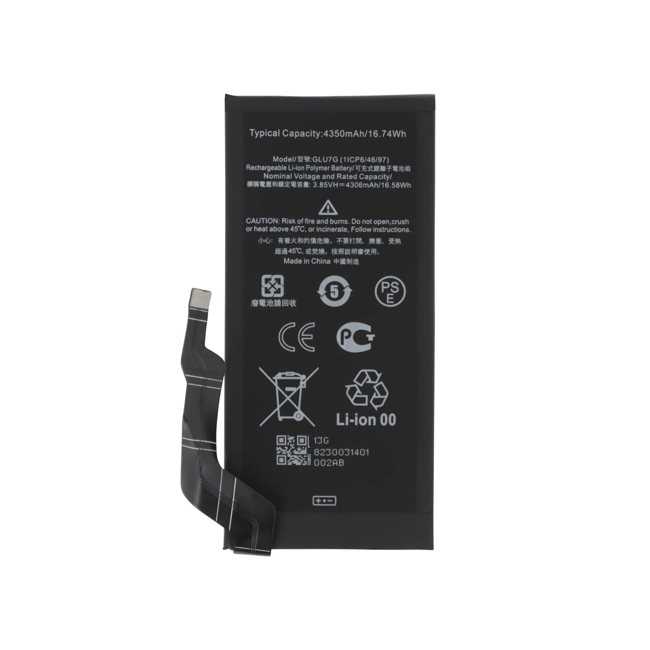 bateria-para-google-pixel-6a-1-ed3af6015e Bateria para Google Pixel 6A