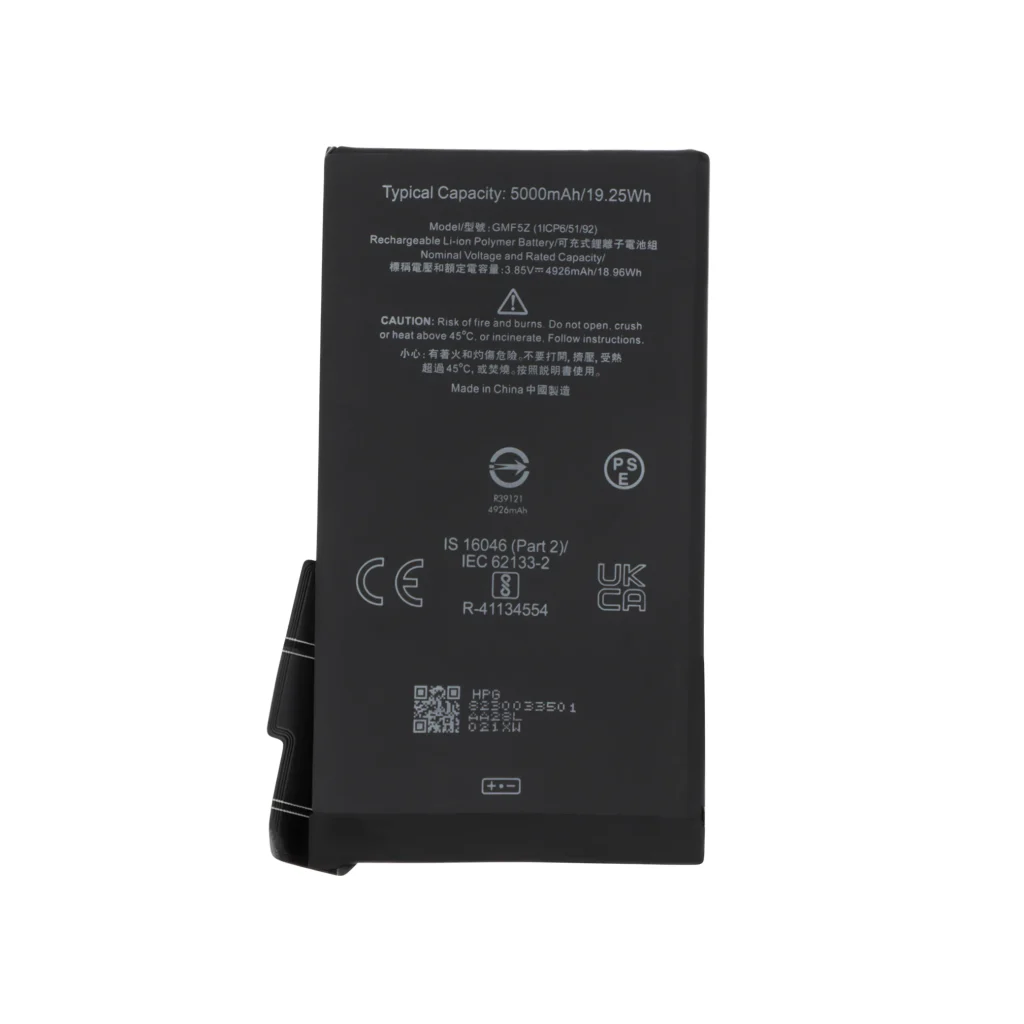 Bateria para Google Pixel 7 Pro