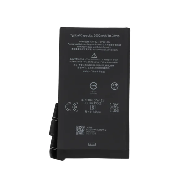 Bateria para Google Pixel 7 Pro
