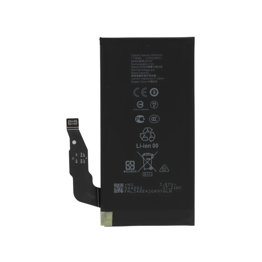 Bateria para Google Pixel 8 Pro