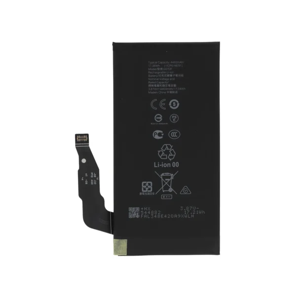 Bateria para Google Pixel 8 Pro