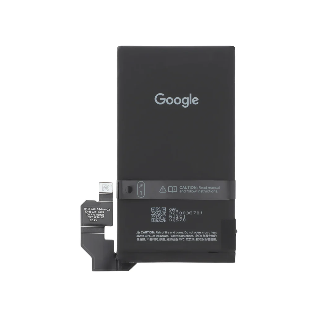 Bateria para Google Pixel 8 Pro (SERVICE PACK)