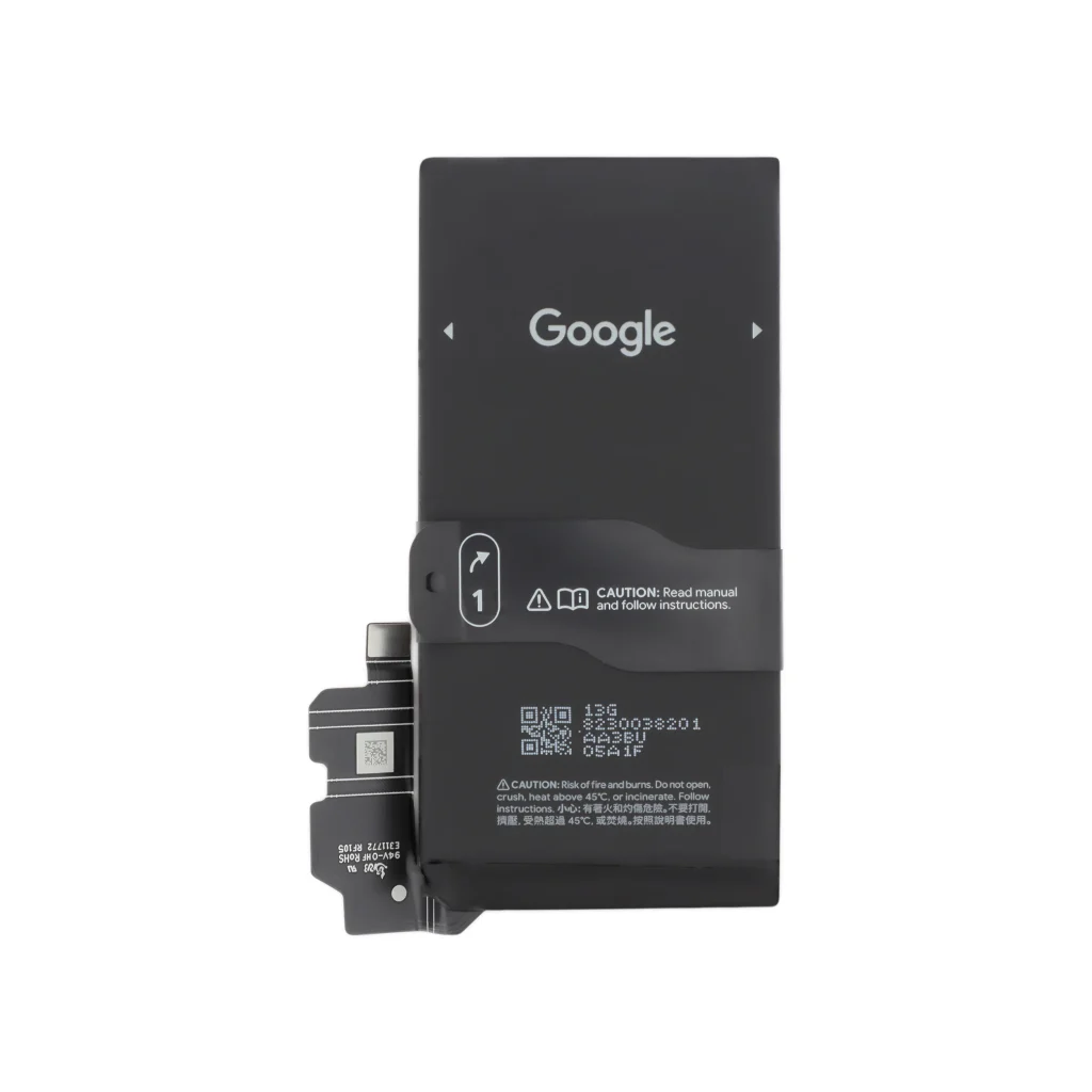 Bateria para Google Pixel 8 (SERVICE PACK)