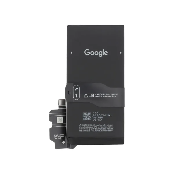 Bateria para Google Pixel 8 (SERVICE PACK)