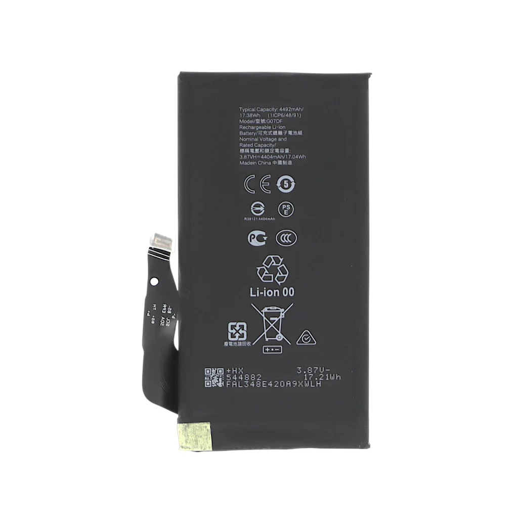 Bateria para Google Pixel 8a