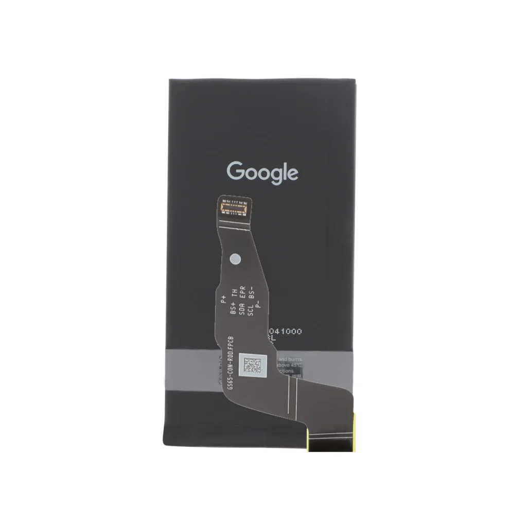 Bateria para Google Pixel 8a (SERVICE PACK)