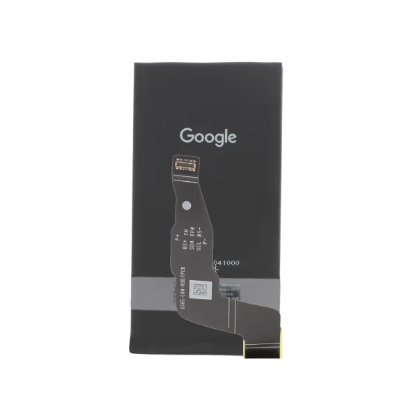 Bateria para Google Pixel 8a (SERVICE PACK)
